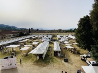 Il 22 e 23 aprile in Umbria torna 'Only Wine'