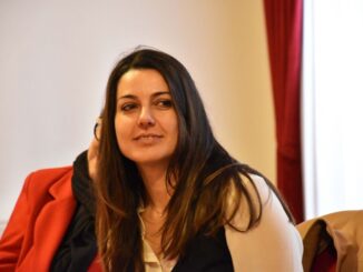 Presentazione libro ‘Il coraggio di chi ha perso’ Città di Castello