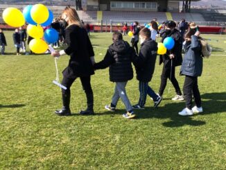 Fra i 30 “Alfieri della Repubblica”  anche un bimbo di 10 anni