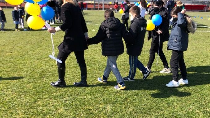 Fra i 30 “Alfieri della Repubblica”  anche un bimbo di 10 anni