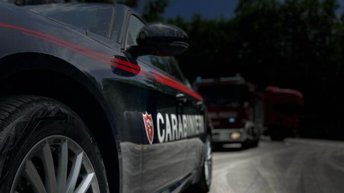 Vìola il divieto di avvicinamento, arrestato 30enne