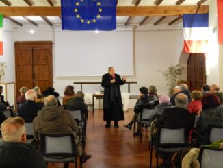 Camaldolesi successo ciclo incontri Università della Terza Età