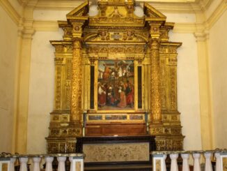Luca Signorelli, gli eventi organizzati dal Museo Comunale Santa Croce di Umbertide