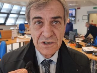 Problemi due scuole ad Umbertide dopo terremoto, forse inagibili