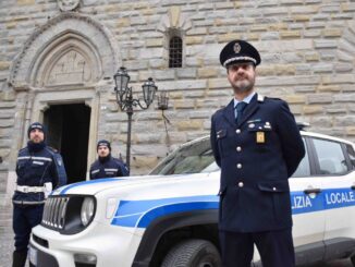 Denunciata, dalla Polizia Locale, per guida in stato di ebbrezza