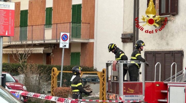 Fondi per la ricostruzione post-sisma a Pierantonio