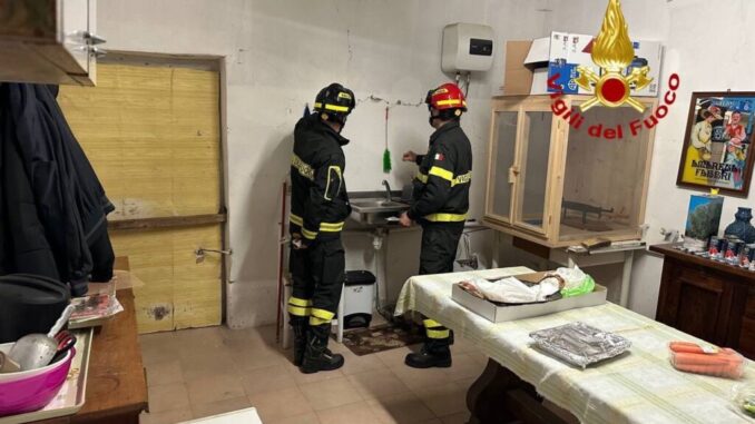 Comitato Rinascita post sisma Umbertide: Solidarietà e Impegno