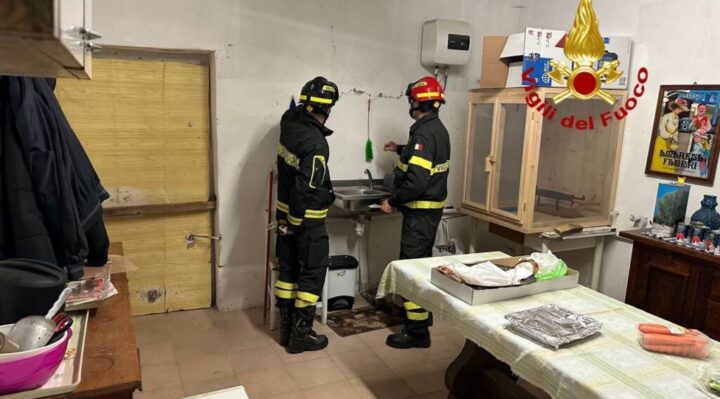 Comitato Rinascita post sisma Umbertide: Solidarietà e Impegno