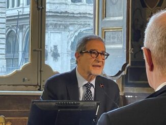 Ministro Musumeci