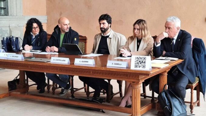 Only Wine inaugura a Castello decima edizione, è il Made in Italy