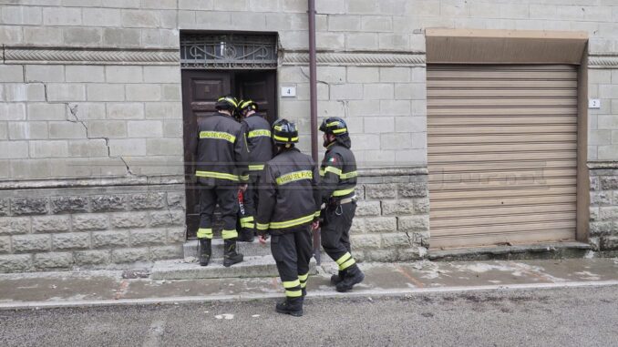 Terremoto 9 marzo, arrivano i soldi stanziati dal governo
