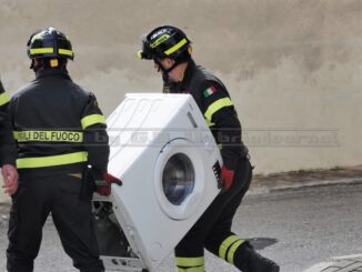 Maggioranza rifiuta di includere Pierantonio nel ‘cratere’ del sisma, duro colpo