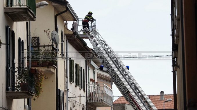 Rinnovato Impegno del Governo per la Ricostruzione