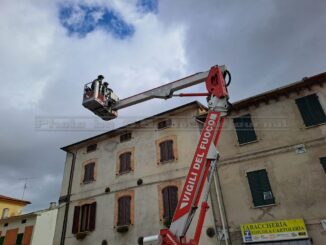 Primo passo concreto verso il nuovo polo scolastico di Pierantonio