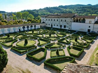 Pasqua in Umbria con Signorelli e Burri