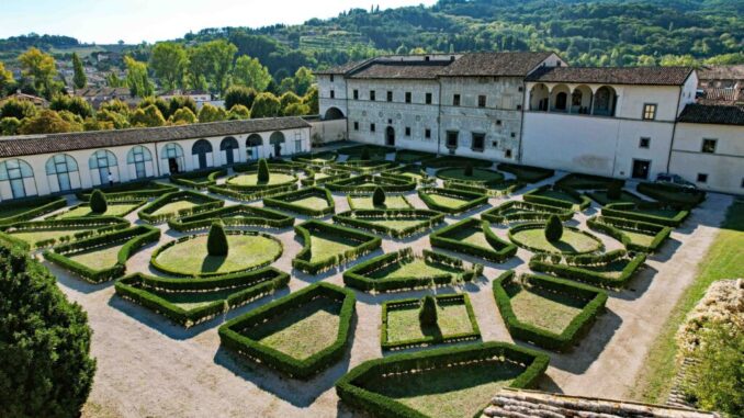 Pasqua in Umbria con Signorelli e Burri