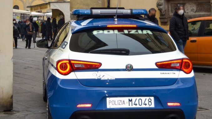 Violazioni dell'affidamento in prova portano a detenzione per un 25enne