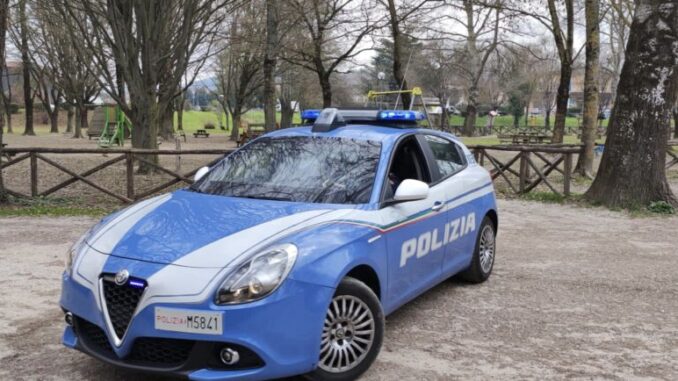 Parchi e aree verdi sotto controllo per il primo maggio a Castello