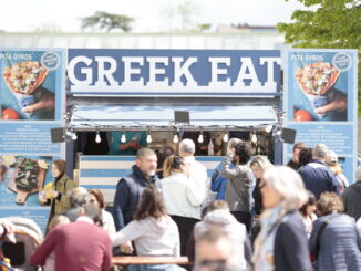 A Sansepolcro torna Streetfood giro del mondo del gusto?