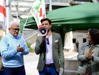 Terremoto Umbertide Bori chiede cambiamento per sostenere cittadini