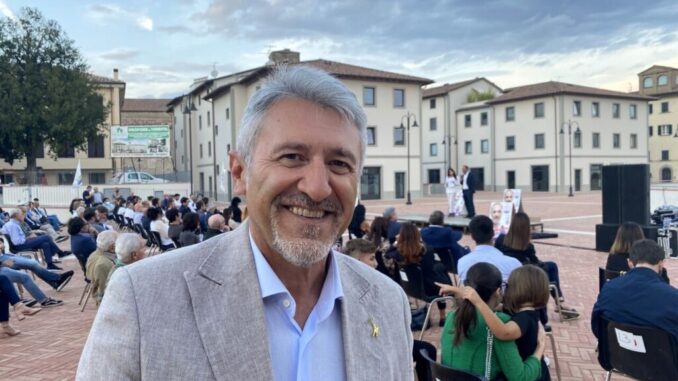 Città di Castello, Mancini (Lega): “Armamento Polizia Locale nostra vittoria”