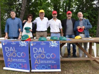 Sport per tutti, in sicurezza e a tariffe invariate