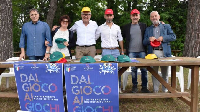 Sport per tutti, in sicurezza e a tariffe invariate
