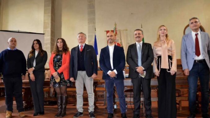 Tavolo confronto per futuro del centro storico di Castello