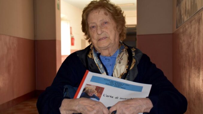 Morta Imelda Starnini, la “maestra” d’Italia, aveva preso il diploma di maturità la scorsa estate