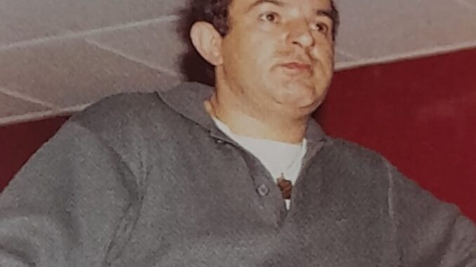 Morto Sergio Merendelli: da DJ a missionario frate cappuccino, è lutto a Castello