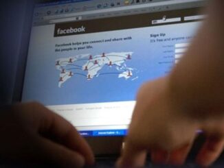 Si sostituisce a una 22enne e tramite Facebook tenta una truffa
