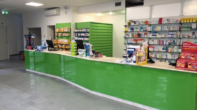 Valchiria Do' riconfermata Amministratore Unico di "Farmacie Tifernati"