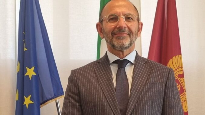 Avviso orale del Questore a 43enne con numerosi precedenti di polizia