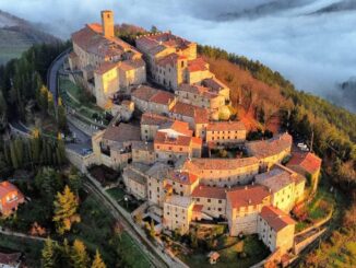 Monte Santa Maria Tiberina, dal 30 giugno al 2 luglio la prima edizione di “Musica Senza Confine”
