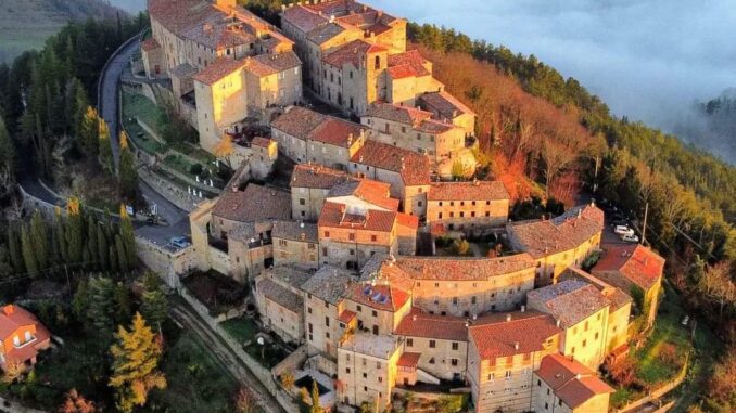 Monte Santa Maria Tiberina, dal 30 giugno al 2 luglio la prima edizione di “Musica Senza Confine”