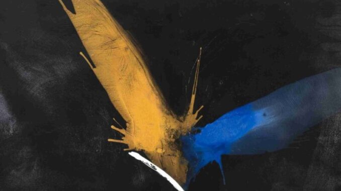 Montone – Al chiostro di San Francesco la mostra “The power of colours”