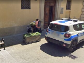 Concluse indagini per falsità ideologica in atto pubblico