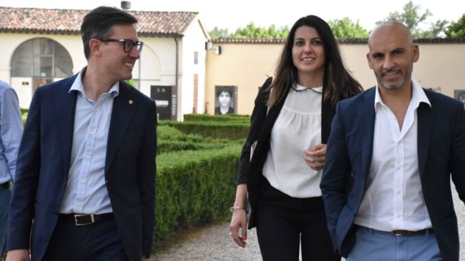Firenze e Città di Castello: Legami storici e artistici Rinascimento