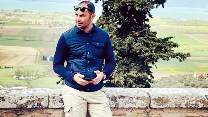Il giallo di Medellin, Umbertide è sconvolta per l’uccisione di Alexandre Mennesson