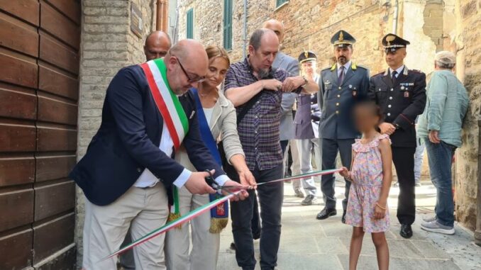 Azienda agricola e ostello confiscati 'ndrangheta sono per Libera