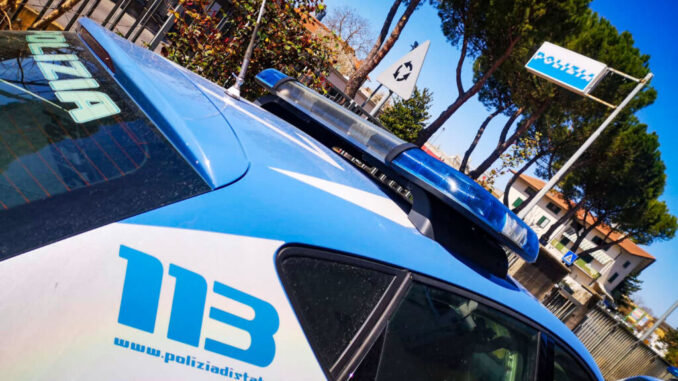 Indagata una 42enne per Furto Aggravato a Città di Castello