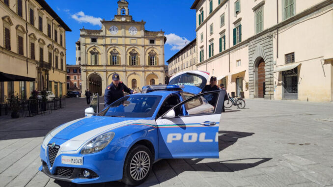 Città di Castello, nuova accusa Lega: "Sicurezza ignorata"