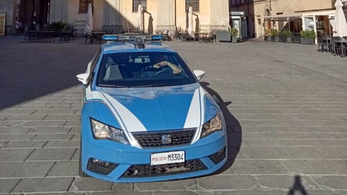 Aggressione fuori discoteca: tre giovani denunciati, avevano armi