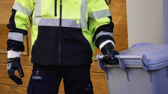 Modifiche negli Orari di Raccolta Differenziata a Città di Castello