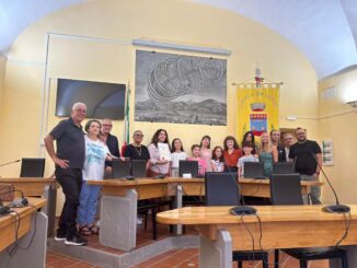 Danza a Lama San Giustino eccellenza nella Formazione Coreutica