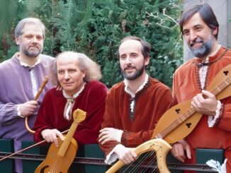 Concerto Finale della XIV Settimana di Musica Antica, viaggio Incantevole nel passato