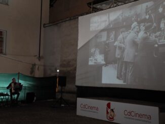 Conclusa con successo la XIV edizione di CdCinema 2023