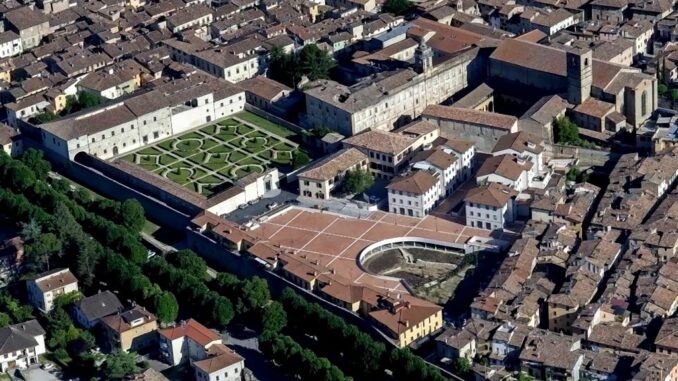 Città di Castello, l'interpellanza di Arcaleni sui servizi Dogre