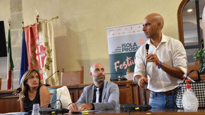 A Città di Castello tappa di Isola Prossima 2023 per un focus sulla gestione del suolo