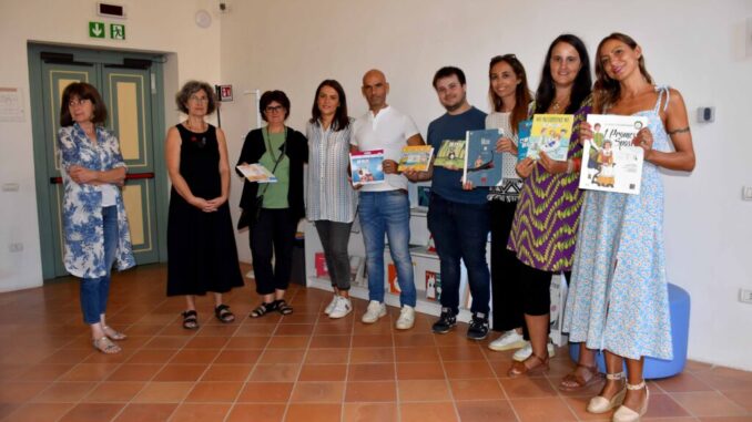 Sono tanti i progetti che l’Associazione sostiene e a fianco di questi continua